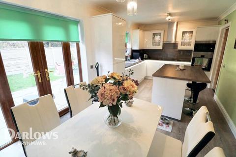 undefined, Siloam Close, Tredegar