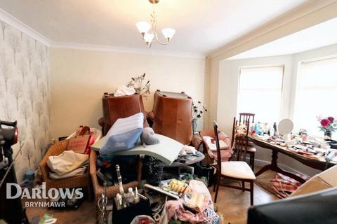 undefined, Siloam Close, Tredegar