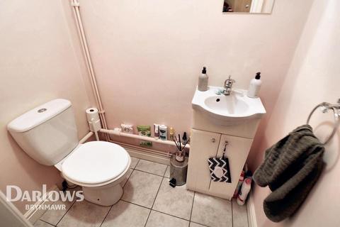 undefined, Siloam Close, Tredegar