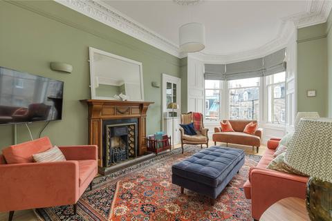 undefined, 13 2F1  Rochester Terrace, Bruntsfield, Edinburgh, EH10