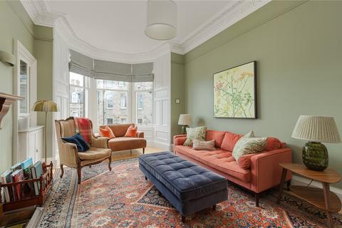undefined, 13 2F1  Rochester Terrace, Bruntsfield, Edinburgh, EH10
