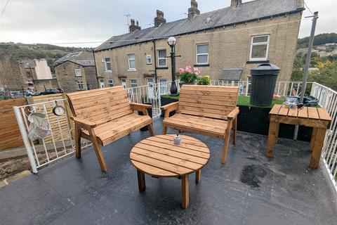 2 bedroom terraced house for sale, Dale Street, Sowerby Bridge HX6