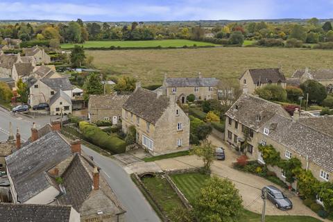 undefined, High Road, Ashton Keynes, Wiltshire, SN6