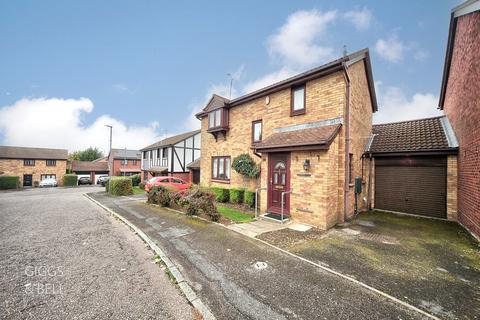 undefined, Redmire Close, Luton, Bedfordshire, LU4