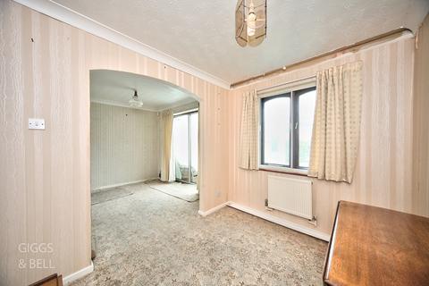 undefined, Redmire Close, Luton, Bedfordshire, LU4