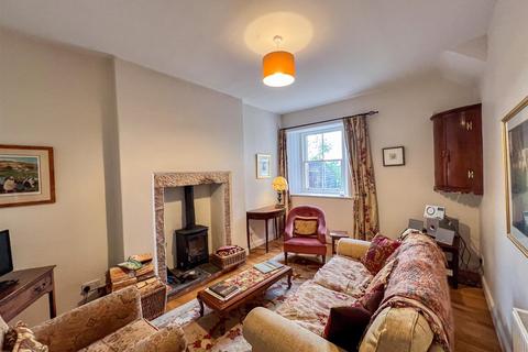undefined, 1 Bank Top, Chillingham, Alnwick