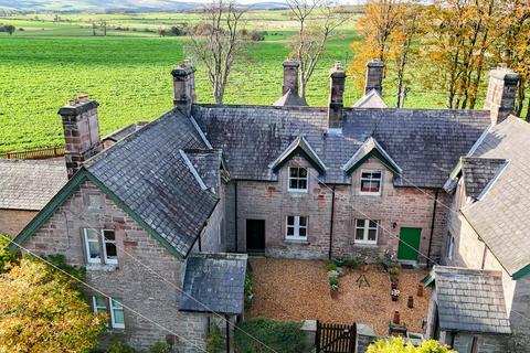 undefined, 1 Bank Top, Chillingham, Alnwick