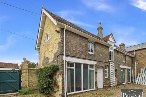 Office to rent - Hall Street, Long Melford, Sudbury, Suffolk, CO10