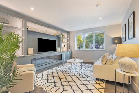 undefined, Show Home - Available to View and Ready to Move Into