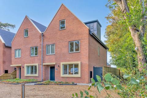 undefined, Show Home - Available to View and Ready to Move Into