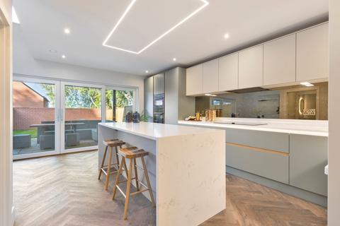 undefined, Show Home - Available to View and Ready to Move Into