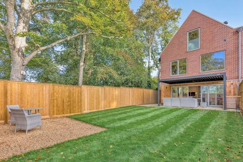 undefined, Show Home - Available to View and Ready to Move Into