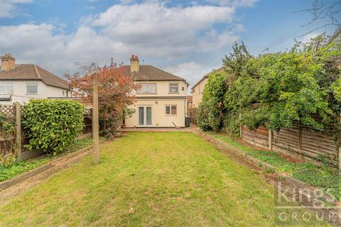 undefined, Green Street, Enfield