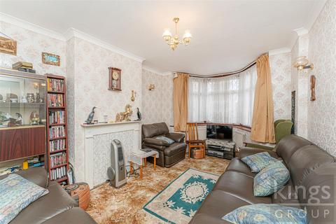 undefined, Green Street, Enfield