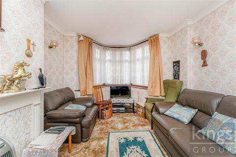 undefined, Green Street, Enfield