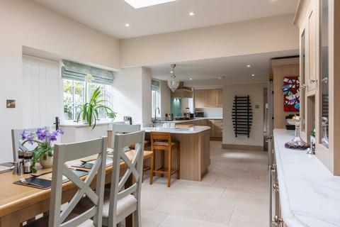3 bedroom cottage for sale, Ithersay Cottage, Idridgehay, Belper, Derbyshire
