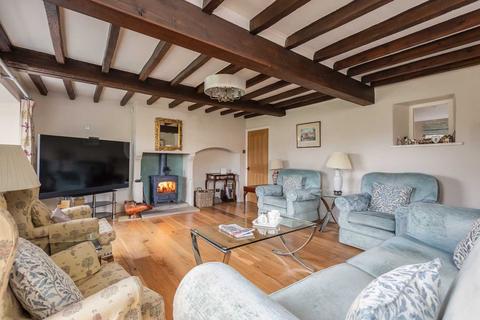 3 bedroom cottage for sale, Ithersay Cottage, Idridgehay, Belper, Derbyshire