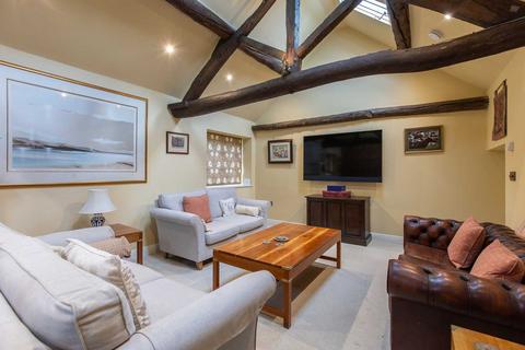 3 bedroom cottage for sale, Ithersay Cottage, Idridgehay, Belper, Derbyshire