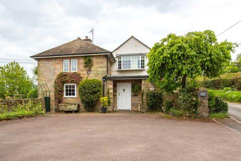 3 bedroom cottage for sale, Ithersay Cottage, Idridgehay, Belper, Derbyshire