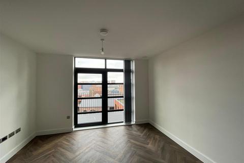 undefined, Price Street, Birmingham B4