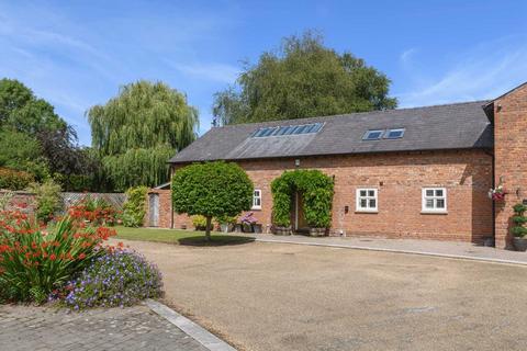 undefined, 4 Sandlebridge Farm, Mill Lane, Alderley Edge, Cheshire