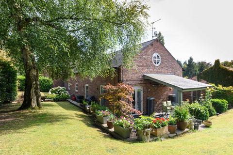undefined, 4 Sandlebridge Farm, Mill Lane, Alderley Edge, Cheshire