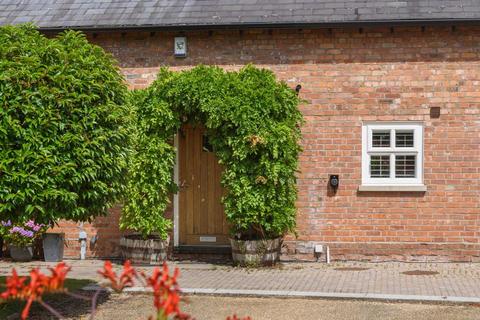 undefined, 4 Sandlebridge Farm, Mill Lane, Alderley Edge, Cheshire