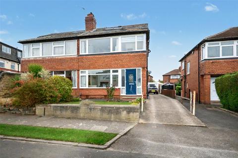 4 bedroom semi-detached house for sale, Henconner Crescent, Chapel Allerton, Leeds