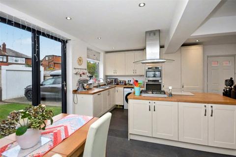 4 bedroom semi-detached house for sale, Henconner Crescent, Chapel Allerton, Leeds