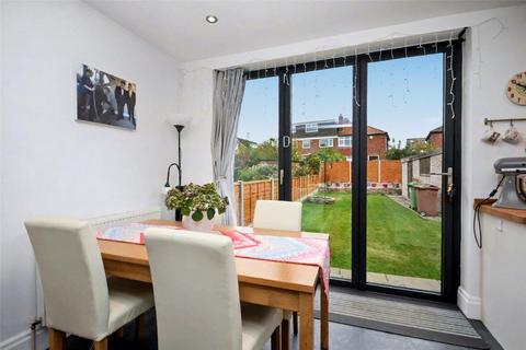 4 bedroom semi-detached house for sale, Henconner Crescent, Chapel Allerton, Leeds