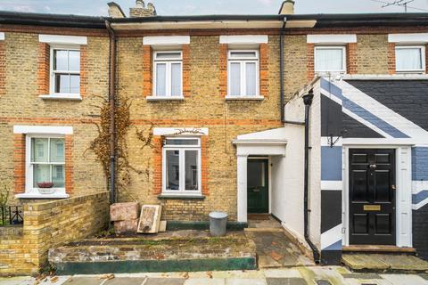 Wick Road, Teddington, TW11