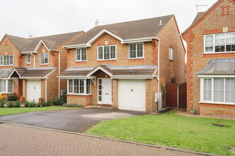 4 bedroom detached house for sale - Stoke Gifford, Bristol BS34