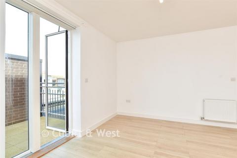 2 bedroom flat for sale, Roman Road, Hove, East Sussex