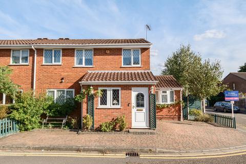 4 bedroom semi-detached house for sale, Narborough Close, Ickenham, Uxbridge