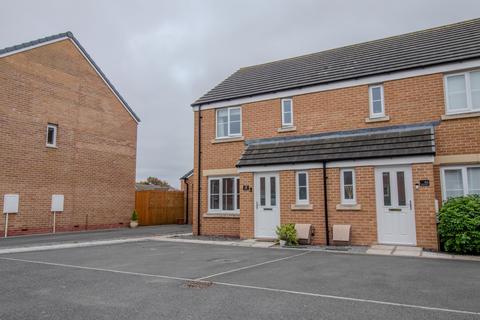 undefined, Maes Delfryn, Llanelli SA14