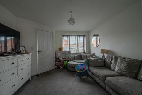undefined, Maes Delfryn, Llanelli SA14
