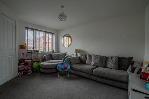undefined, Maes Delfryn, Llanelli SA14