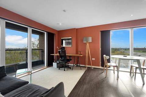 undefined, Trumpington CB2