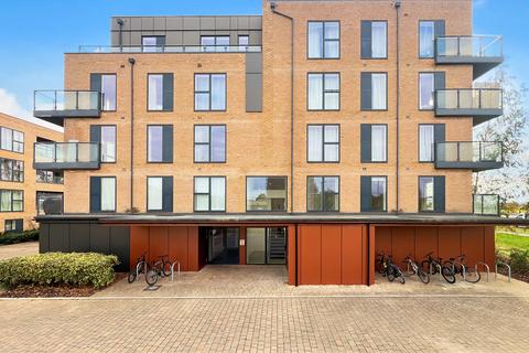 1 bedroom flat for sale, Trumpington CB2