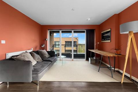 1 bedroom flat for sale, Trumpington CB2