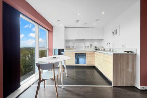 1 bedroom flat for sale, Trumpington CB2
