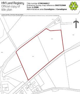 undefined, Plwmp, Llandysul, SA44