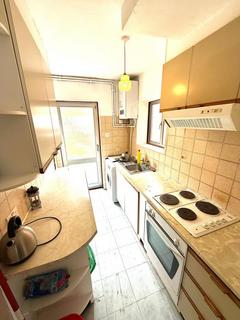 undefined, Cleveland Gardens, London, NW2