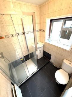 undefined, Cleveland Gardens, London, NW2