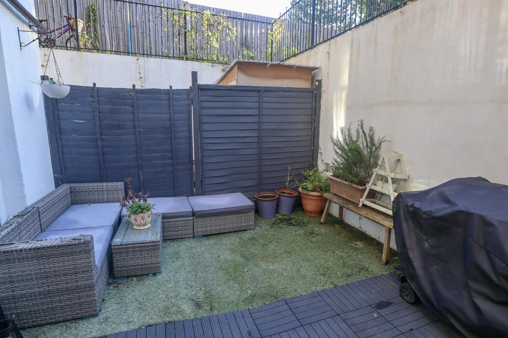 Terrace / Patio