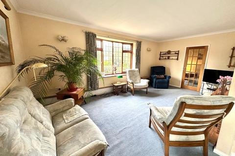 undefined, Belsize WD4
