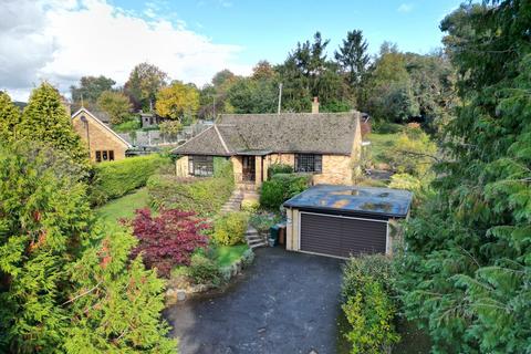 3 bedroom bungalow for sale, Belsize WD4