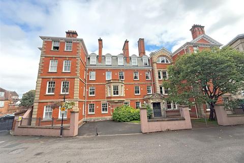 undefined, St. Marys Place, Shrewsbury