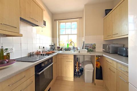 undefined, St. Marys Place, Shrewsbury