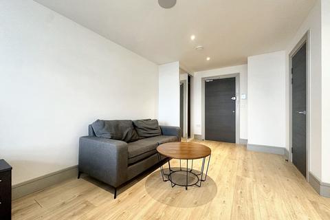 1 bedroom apartment to rent, Mercantile House, 38 Market Square, UB8